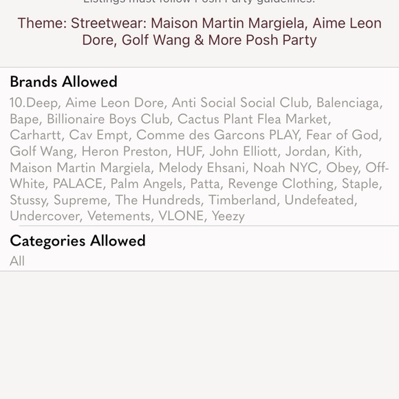 9 am party information!!!! - Picture 12 of 16